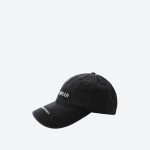 SPOKESMAN Embroidered Cap